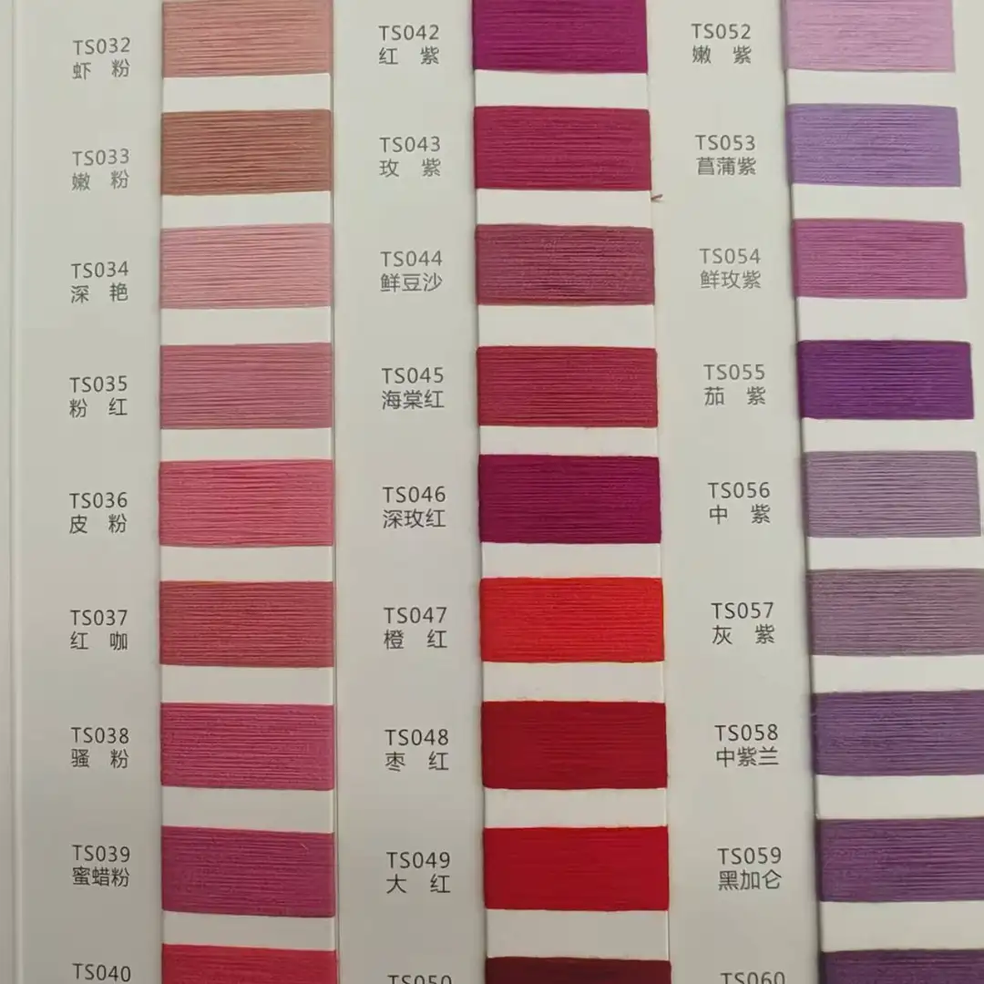 China Yarn for Polo Shirt,Hoodie,Open Cardigan (Sweater),Crop Top Pullover (Sweater) Core Spun Yarn Regular Yarn Acrylic Lyocell Nylon Wool Pink color buy from China wholesaler bulk order at wholesale price free worldwide shipping Alibaba