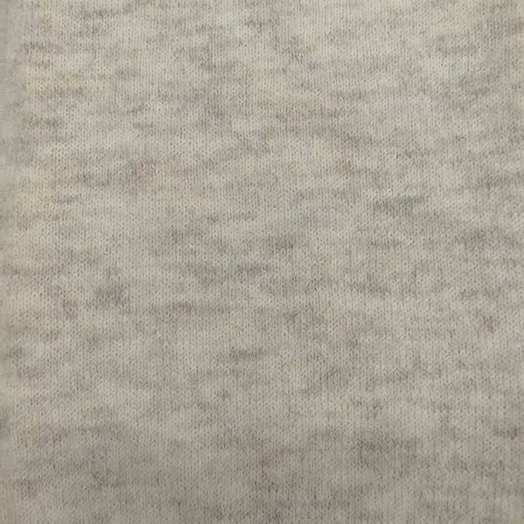 China Yarn for Crop Top,Hoodie,Open Cardigan (Sweater),Half-Zipper Cardigan (Sweater),Crop Top Pullover (Sweater) Mossy Yarn Fancy Yarn Polyester Recycled Polyester Nylon Wool Spandex cream-coloured color buy from China wholesaler bulk order at wholesale price free worldwide shipping Alibaba