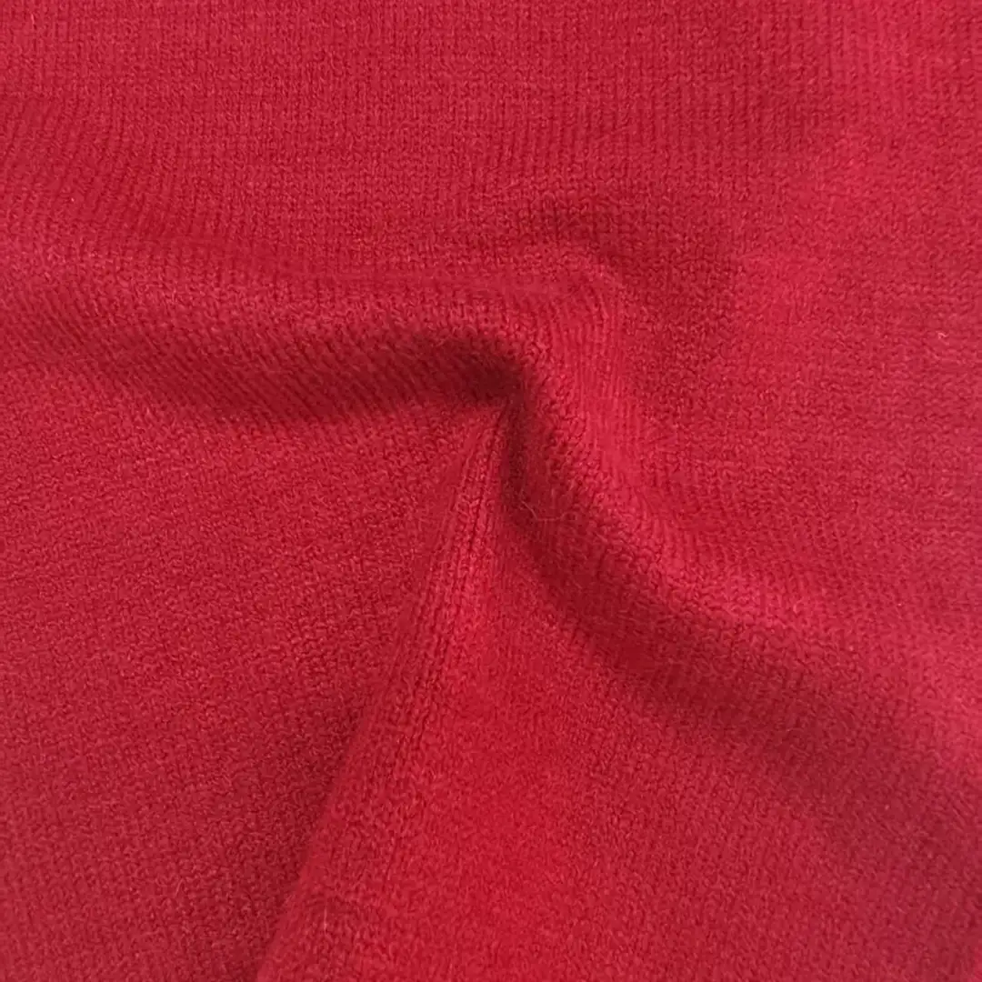 China Yarn for Crop Top,Hoodie,Open Cardigan (Sweater),Crop Top Pullover (Sweater) Core Spun Yarn Regular Yarn Acrylic Polyester Nylon Red color buy from China wholesaler bulk order at wholesale price free worldwide shipping Alibaba