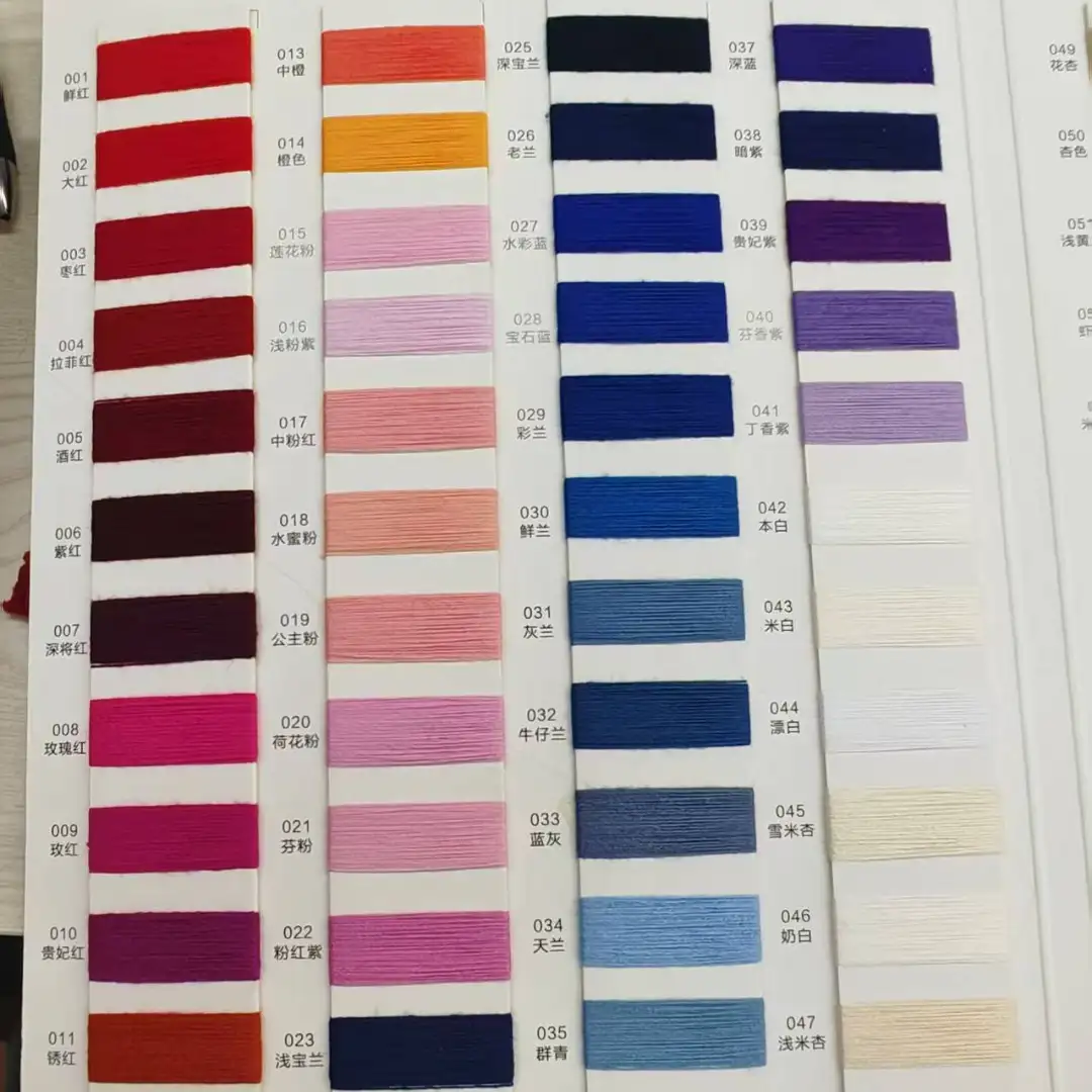 China Yarn for Crop Top,Hoodie,Open Cardigan (Sweater),Crop Top Pullover (Sweater) Core Spun Yarn Regular Yarn Acrylic Polyester Nylon Red color buy from China wholesaler bulk order at wholesale price free worldwide shipping Alibaba