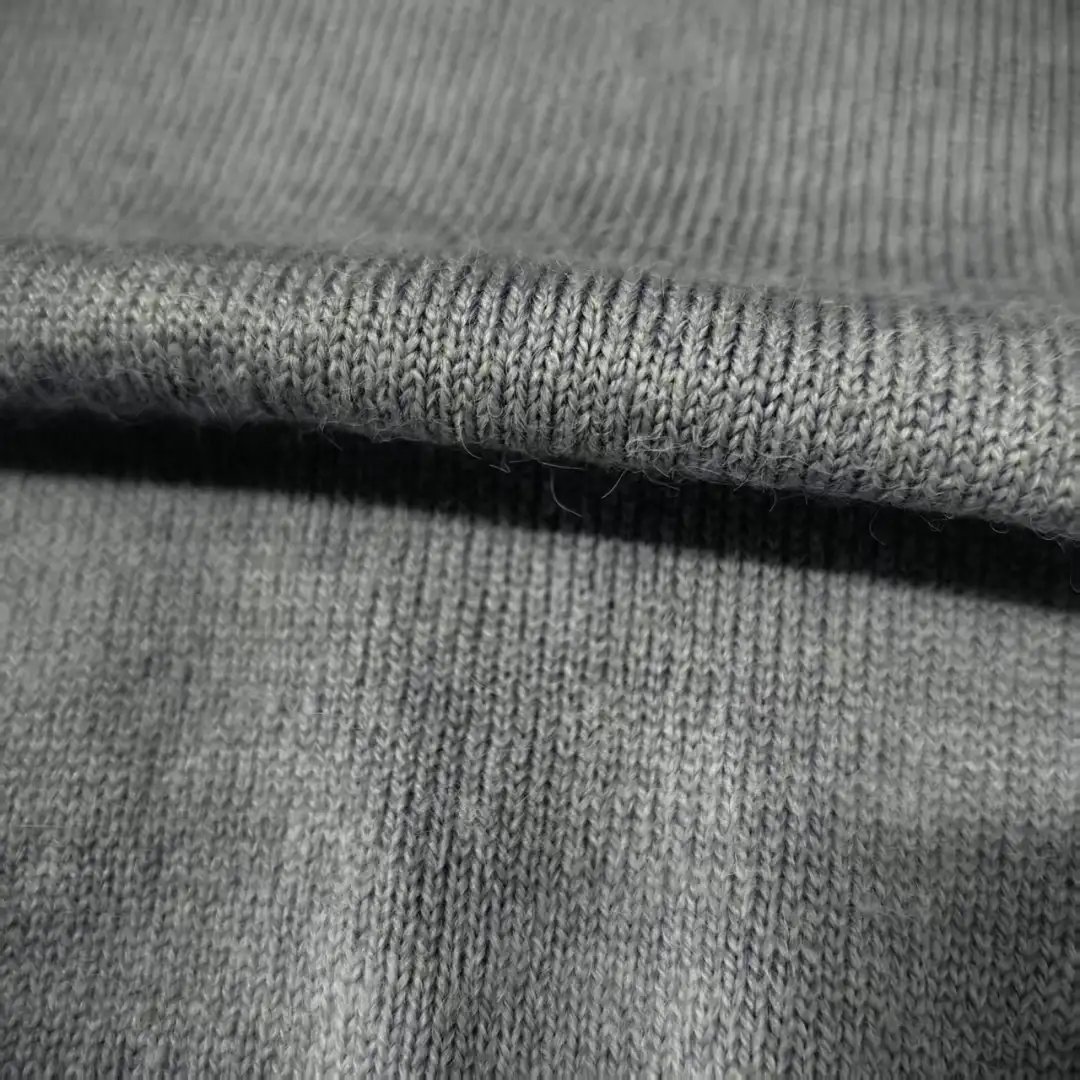 China Yarn for Ladies Vest (Sweater),Men’s Vest (Sweater),Kids Bow Tie-Front Vest (Sweater) Core Spun Yarn Regular Yarn Acrylic Nylon 紫色 color buy from China wholesaler bulk order at wholesale price free worldwide shipping Alibaba