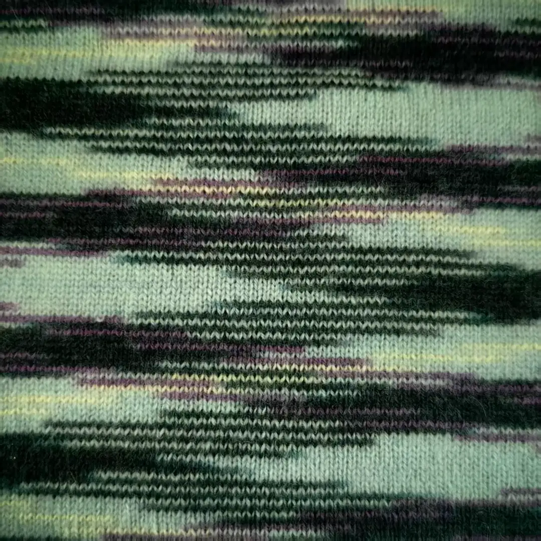 China Yarn for Half-Zipper Cardigan (Sweater),Crew Neck Pullover (Sweater),Hoodie  (Sweater),Skirt (Sweater) Ring Spun Regular Yarn Acrylic Wool 段染 color buy from China wholesaler bulk order at wholesale price free worldwide shipping Alibaba