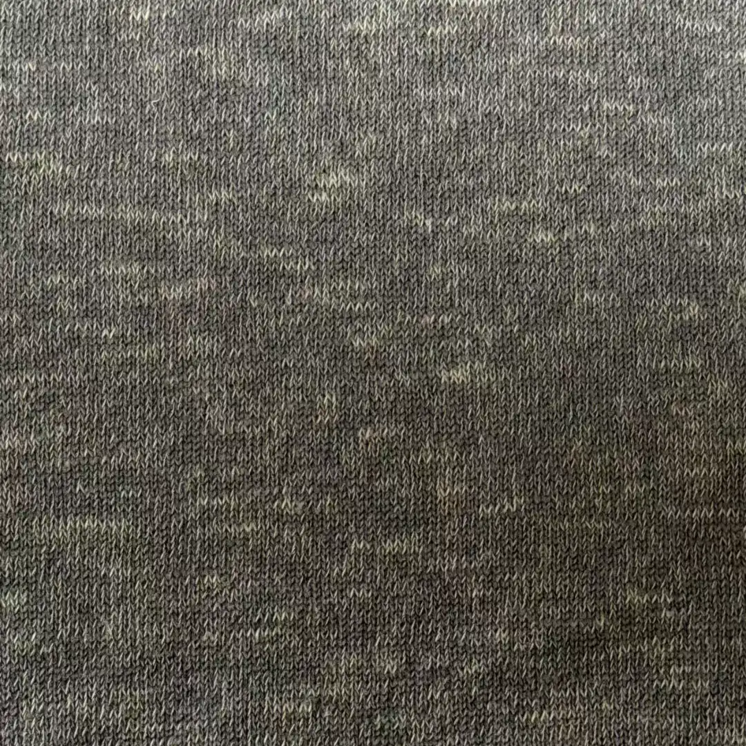 China Yarn for Open Cardigan (Sweater),Full-Zipper Cardigan (Sweater),Half-Zipper Cardigan (Sweater),Round Neck Pullover (Sweater),Crop Top Pullover (Sweater),Hoodie  (Sweater) Slub Yarn Fancy Yarn Cotton Polyester Light gray color buy from China wholesaler bulk order at wholesale price free worldwide shipping Alibaba