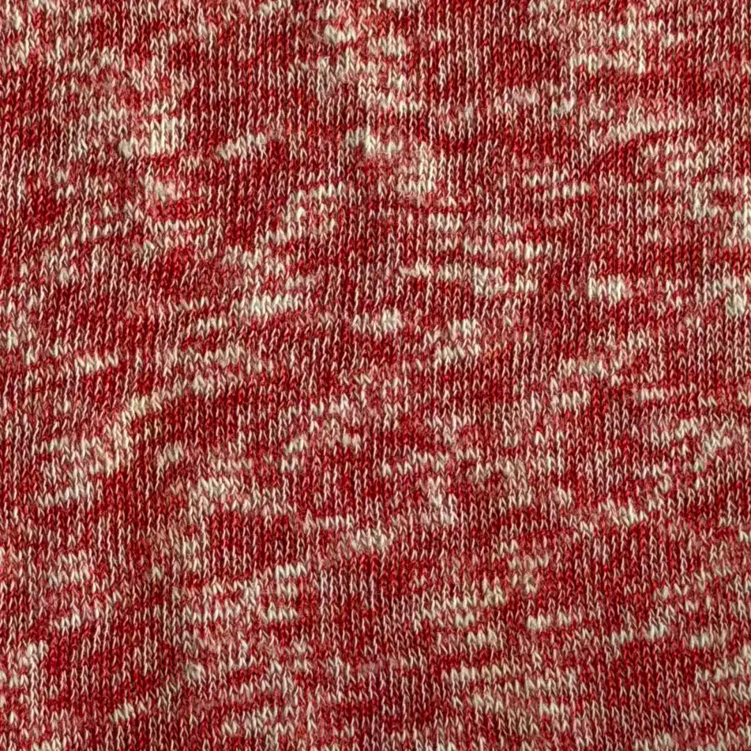 China Yarn for Open Cardigan (Sweater),Full-Zipper Cardigan (Sweater),Half-Zipper Cardigan (Sweater),Round Neck Pullover (Sweater),Crop Top Pullover (Sweater),Hoodie  (Sweater) Slub Yarn Fancy Yarn Cotton Polyester Red color buy from China wholesaler bulk order at wholesale price free worldwide shipping Alibaba