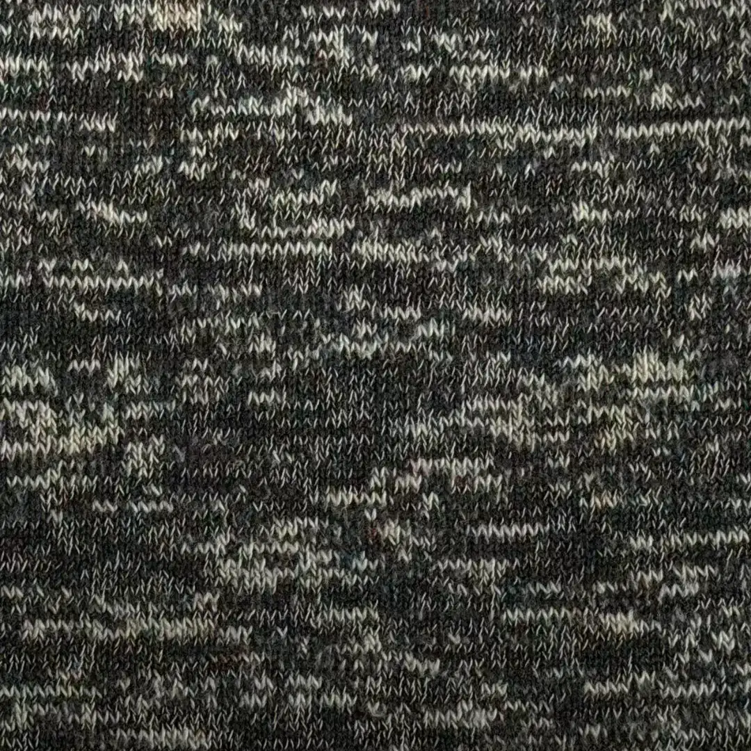 China Yarn for Open Cardigan (Sweater),Full-Zipper Cardigan (Sweater),Half-Zipper Cardigan (Sweater),Round Neck Pullover (Sweater),Crop Top Pullover (Sweater),Hoodie  (Sweater) Slub Yarn Fancy Yarn Cotton Polyester Dark Green with Coffee color buy from China wholesaler bulk order at wholesale price free worldwide shipping Alibaba