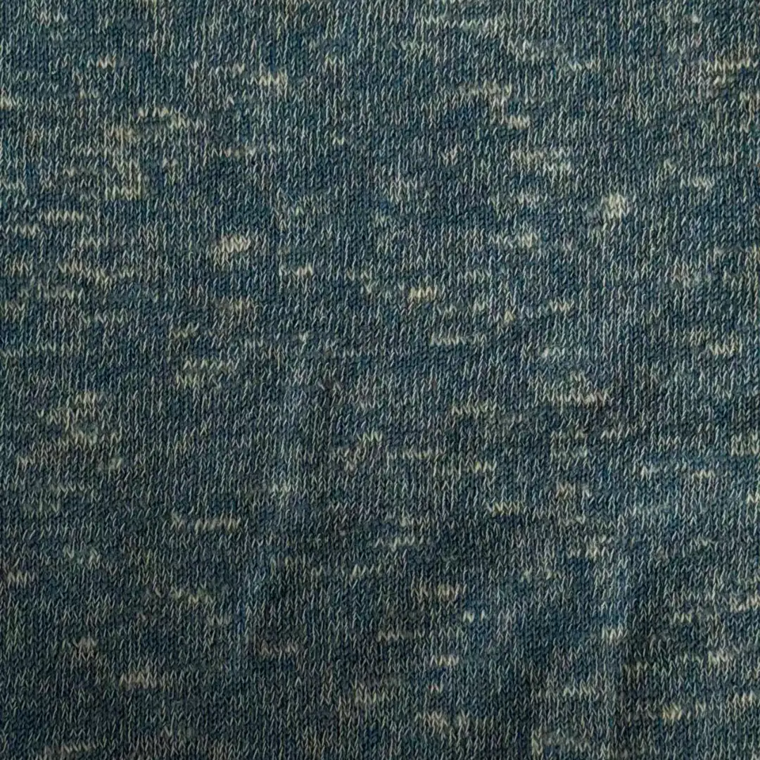 China Yarn for Open Cardigan (Sweater),Full-Zipper Cardigan (Sweater),Half-Zipper Cardigan (Sweater),Round Neck Pullover (Sweater),Crop Top Pullover (Sweater),Hoodie  (Sweater) Slub Yarn Fancy Yarn Cotton Polyester Bule-grey color buy from China wholesaler bulk order at wholesale price free worldwide shipping Alibaba