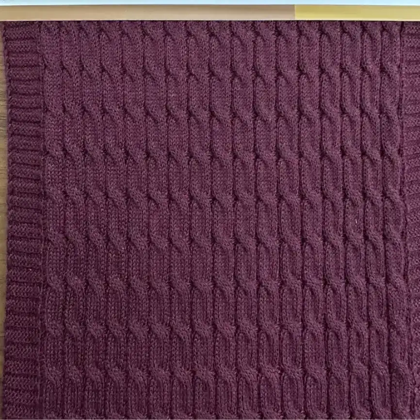 China Yarn for Round Neck Pullover (Sweater) Semi-Worsted Spun Regular Yarn Polyester Polyamide Any color，Red color buy from China wholesaler bulk order at wholesale price free worldwide shipping Alibaba