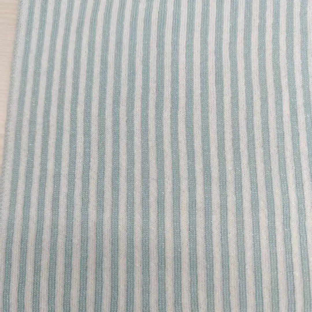 China Yarn for Hoodie,Open Cardigan (Sweater),Full-Zipper Cardigan (Sweater),Round Neck Pullover (Sweater) Semi-Worsted Spun Regular Yarn Polyester Acrylic Nylon Lurex Merino Wool Blue and white color buy from China wholesaler bulk order at wholesale price free worldwide shipping Alibaba