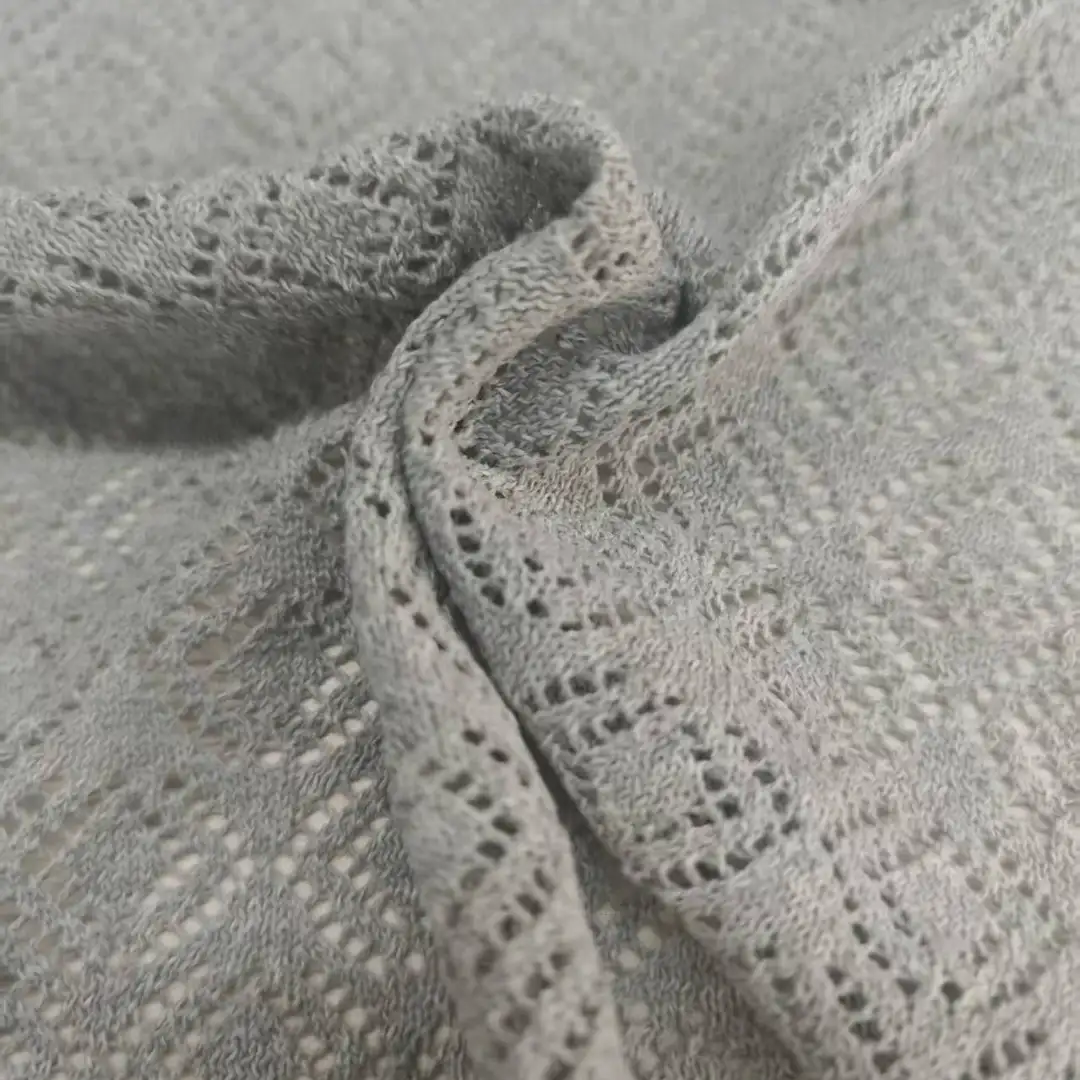China Yarn for Open Cardigan (Sweater),Shirt Long Sleeve Button (Sweater),Crew Neck Pullover (Sweater) Core Spun Yarn Regular Yarn Recycled Polyester gray，white,Brown color buy from China wholesaler bulk order at wholesale price free worldwide shipping Alibaba