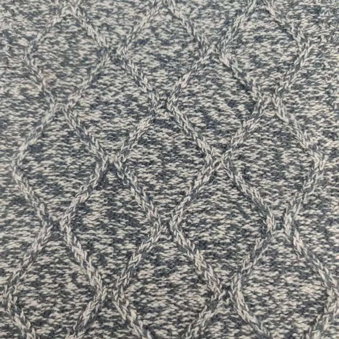 China Yarn for Open Cardigan (Sweater),Full-Zipper Cardigan (Sweater),Shirt Long Sleeve Button (Sweater) Ring Spun Regular Yarn Cotton Acrylic Polyester Spandex grayish blue color buy from China wholesaler bulk order at wholesale price free worldwide shipping Alibaba