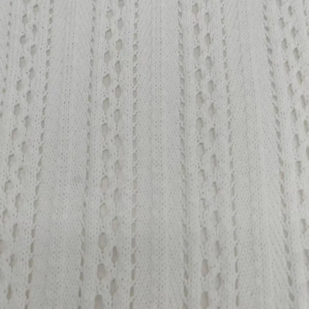 China Yarn for Open Cardigan (Sweater),Full-Zipper Cardigan (Sweater),Shirt Half Sleeve Zipper (Sweater),Knitted Jacket (Sweater) Ring Spun Regular Yarn Organic Cotton white color buy from China wholesaler bulk order at wholesale price free worldwide shipping Alibaba