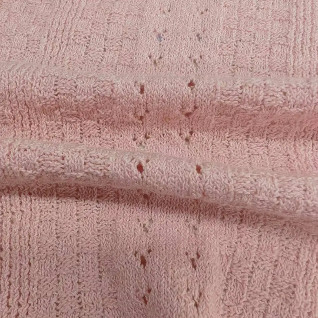 China Yarn for Open Cardigan (Sweater),Half-Zipper Cardigan (Sweater),Shirt Half Sleeve Zipper (Sweater),Round Neck Pullover (Sweater) Core Spun Yarn Regular Yarn Cotton Nylon Polyester pink color buy from China wholesaler bulk order at wholesale price free worldwide shipping Alibaba