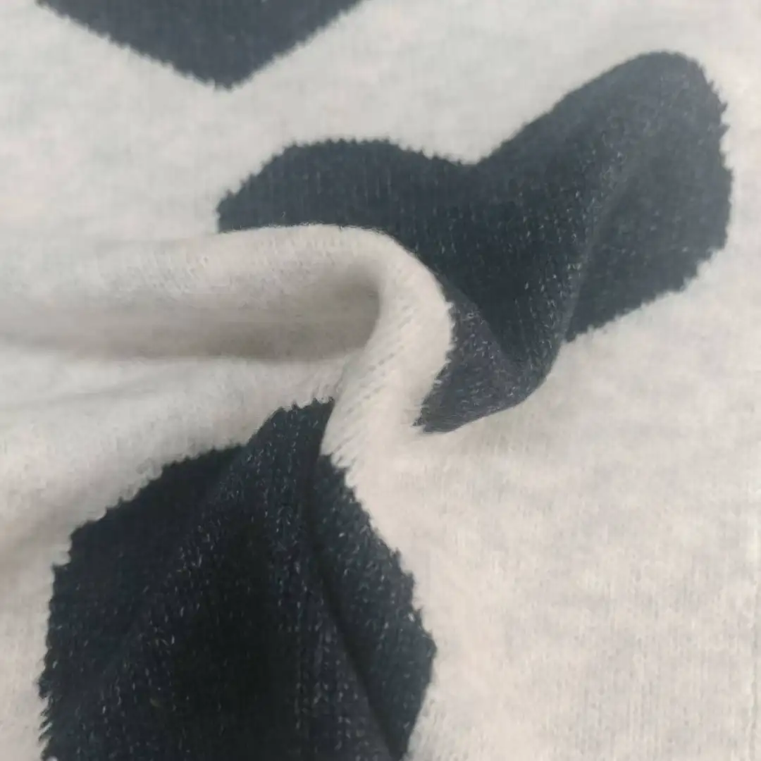 China Yarn for Open Cardigan (Sweater),Full-Zipper Cardigan (Sweater),Shirt Long Sleeve Button (Sweater) Core Spun Yarn Regular Yarn Polyester Acrylic Nylon blue，white color buy from China wholesaler bulk order at wholesale price free worldwide shipping Alibaba