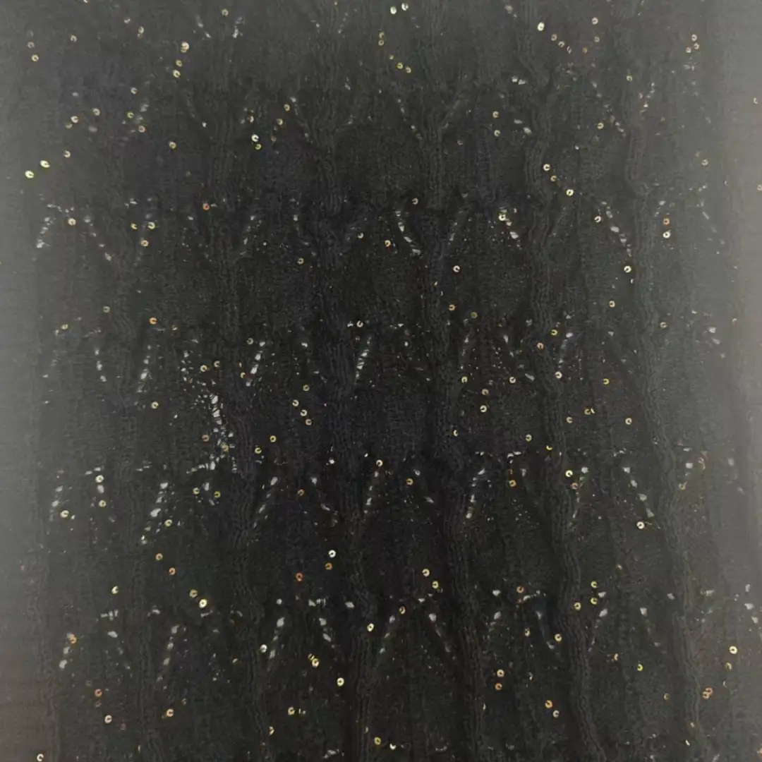 China Yarn for Open Cardigan (Sweater),Full-Zipper Cardigan (Sweater),Shirt Half Sleeve Zipper (Sweater) Core Spun Yarn Regular Yarn Recycled Polyester BLACK color buy from China wholesaler bulk order at wholesale price free worldwide shipping Alibaba