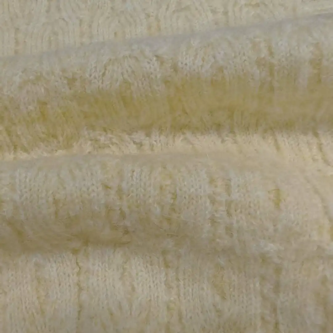 China Yarn for Hoodie,Crew Neck Pullover (Sweater),Crop Top Pullover (Sweater),Kids Crew-Neck Cardigan (Sweater) Mossy Yarn Fancy Yarn Acrylic Recycled Polyester RWS Wool Alpaca Spandex yellow color buy from China wholesaler bulk order at wholesale price free worldwide shipping Alibaba