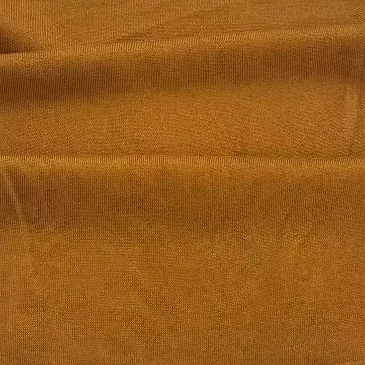 China Yarn for Ladies Vest (Sweater),Full-Zipper Cardigan (Sweater),Crop Top Pullover (Sweater),T-shirt (Sweater),Polo T-shirt (Sweater),Dresses (Pullover) (Sweater) Semi-Worsted Spun Regular Yarn Anti-pilling acrylic Tencel Merino Wool Silk Ginger color buy from China wholesaler bulk order at wholesale price free worldwide shipping Alibaba