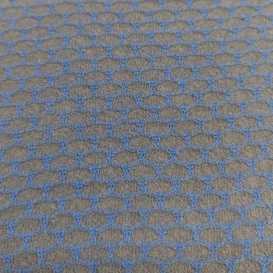 China Yarn for Hoodie,Open Cardigan (Sweater),Crop Top Pullover (Sweater),Kids Crew-Neck Cardigan (Sweater) Antibacterial & Antimicrobial Functional Yarn Bamboo Cotton Nylon Linen Blue，gray color buy from China wholesaler bulk order at wholesale price free worldwide shipping Alibaba