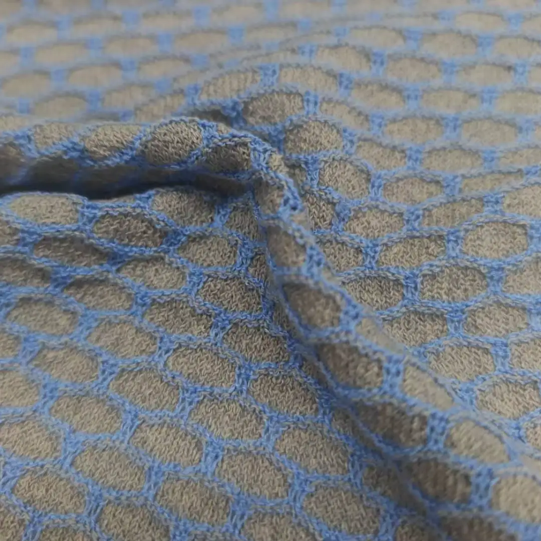 China Yarn for Hoodie,Open Cardigan (Sweater),Crop Top Pullover (Sweater),Kids Crew-Neck Cardigan (Sweater) Antibacterial & Antimicrobial Functional Yarn Bamboo Cotton Nylon Linen Blue，gray color buy from China wholesaler bulk order at wholesale price free worldwide shipping Alibaba