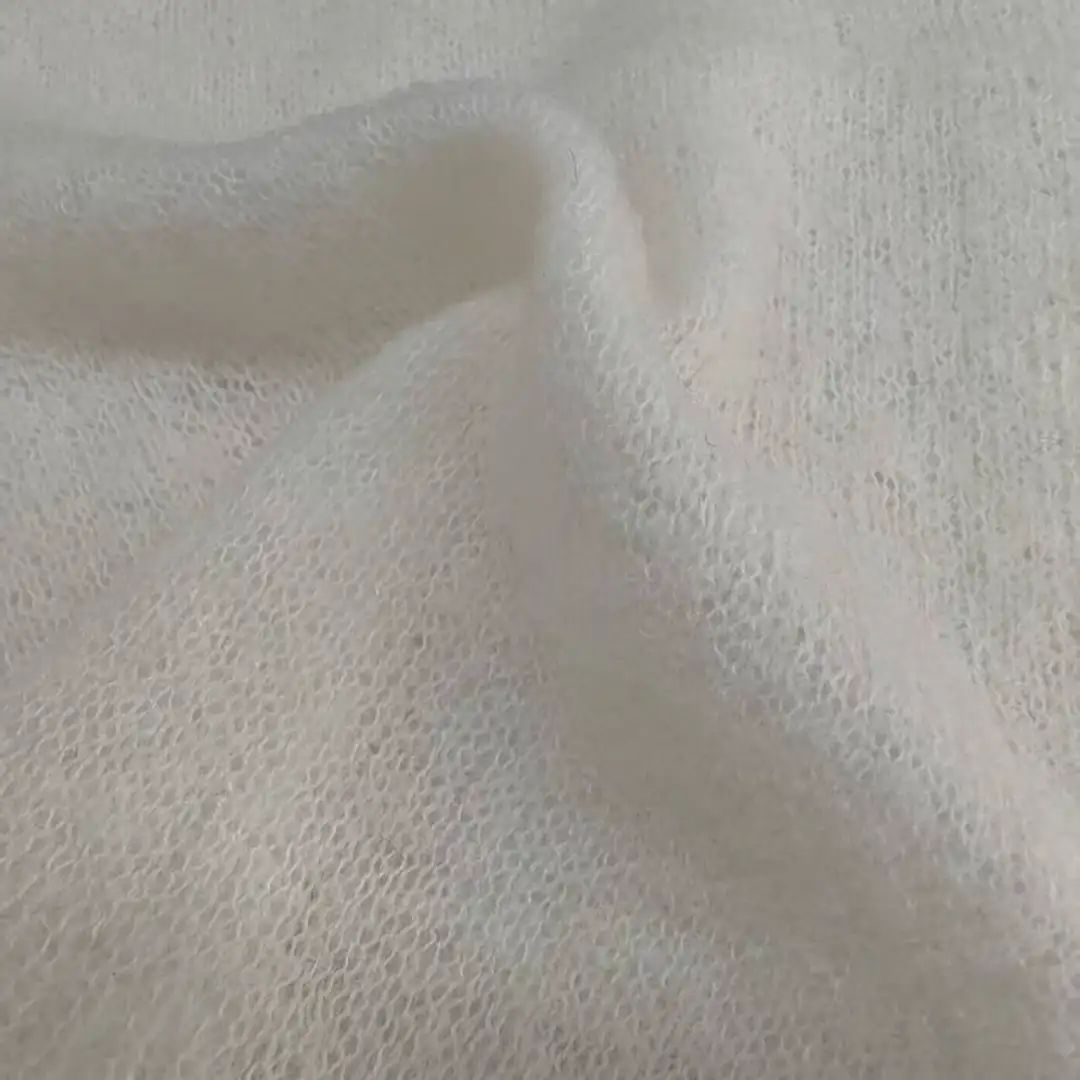 China Yarn for Open Cardigan (Sweater),Half-Zipper Cardigan (Sweater),Shirt Long Sleeve Button (Sweater),Knitted Trousers (Sweater) Boucle Yarn Fancy Yarn Wool Nylon white color buy from China wholesaler bulk order at wholesale price free worldwide shipping Alibaba