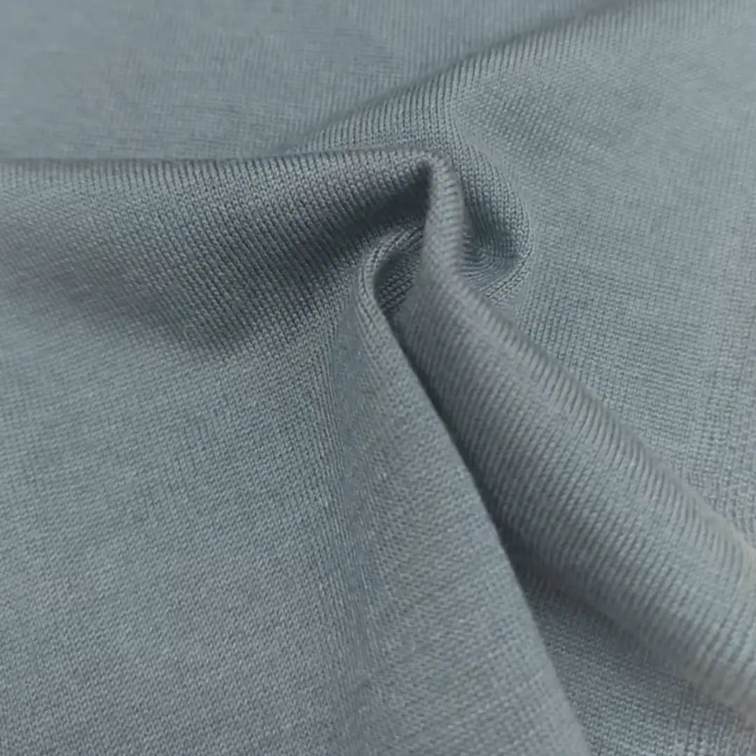 China Yarn for Open Cardigan (Sweater),Shirt Long Sleeve Button (Sweater),Shirt Half Sleeve Zipper (Sweater),Crop Top Pullover (Sweater) Semi-Worsted Spun Regular Yarn Acrylic Tencel Wool indigo color buy from China wholesaler bulk order at wholesale price free worldwide shipping Alibaba