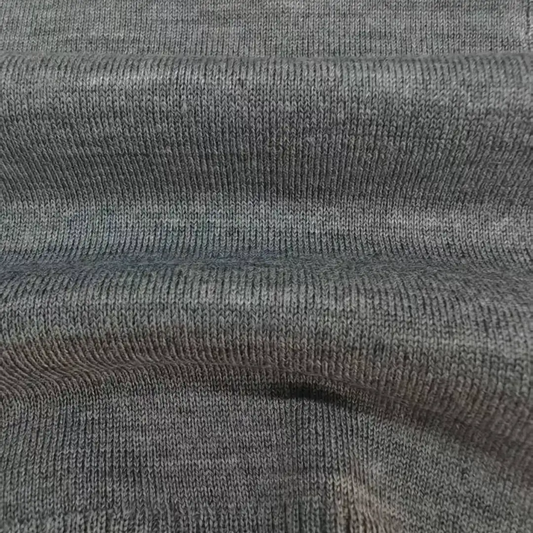 China Yarn for Open Cardigan (Sweater),Full-Zipper Cardigan (Sweater),Shirt Long Sleeve Button (Sweater),Shirt Half Sleeve Button (Sweater) Semi-Worsted Spun Regular Yarn Acrylic Wool Gray color buy from China wholesaler bulk order at wholesale price free worldwide shipping Alibaba