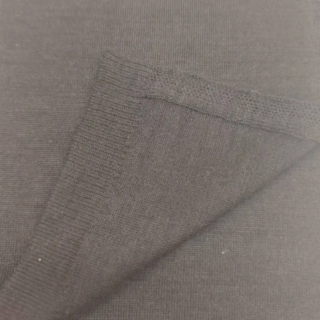 China Yarn for Hoodie,Open Cardigan (Sweater),Half-Zipper Cardigan (Sweater),Crop Top Pullover (Sweater) Semi-Worsted Spun Regular Yarn Acrylic Wool Brown color buy from China wholesaler bulk order at wholesale price free worldwide shipping Alibaba