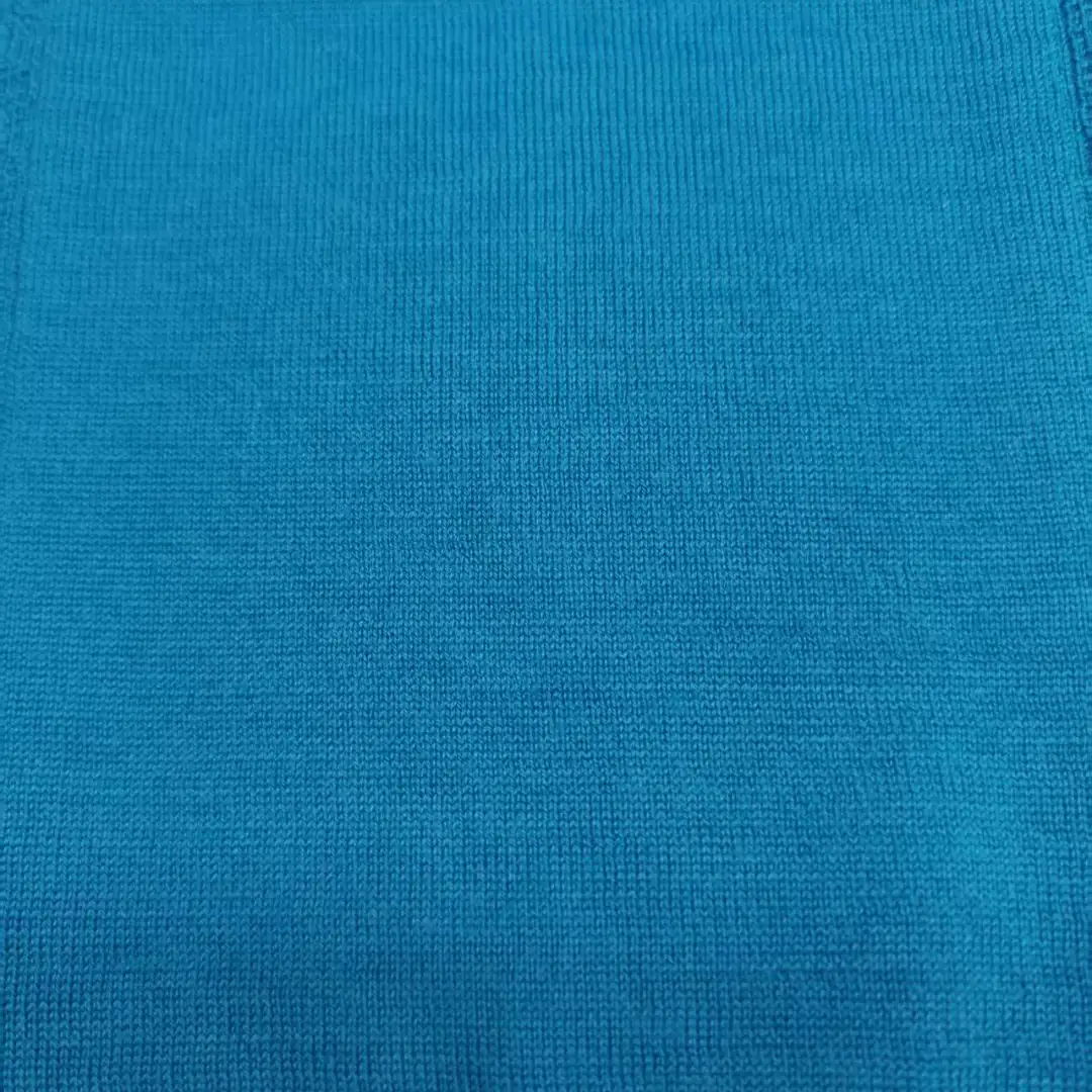 China Yarn for Open Cardigan (Sweater),Full-Zipper Cardigan (Sweater),Half-Zipper Cardigan (Sweater),Crew Neck Pullover (Sweater) Semi-Worsted Spun Regular Yarn Wool Blue color buy from China wholesaler bulk order at wholesale price free worldwide shipping Alibaba