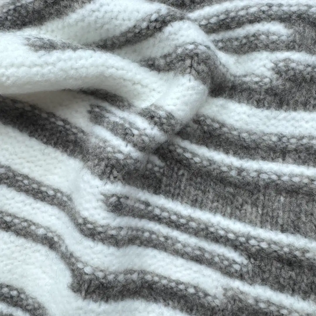 China Yarn for Ladies Vest (Sweater),Full-Zipper Cardigan (Sweater),Shirt Long Sleeve Button (Sweater),Shirt Long Sleeve Zipper (Sweater) Air Spun Yarn Fancy Yarn Acrylic Nylon Wool gray color buy from China wholesaler bulk order at wholesale price free worldwide shipping Alibaba