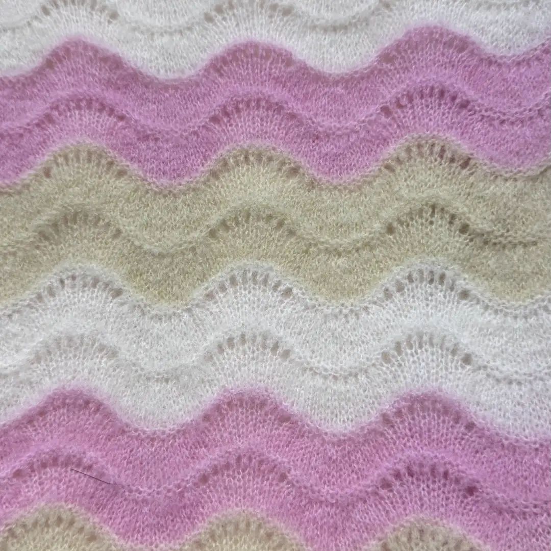 China Yarn for Ladies Vest (Sweater),Full-Zipper Cardigan (Sweater),T-shirt (Sweater) Mossy Yarn Fancy Yarn Wool Nylon Spandex pink color buy from China wholesaler bulk order at wholesale price free worldwide shipping Alibaba