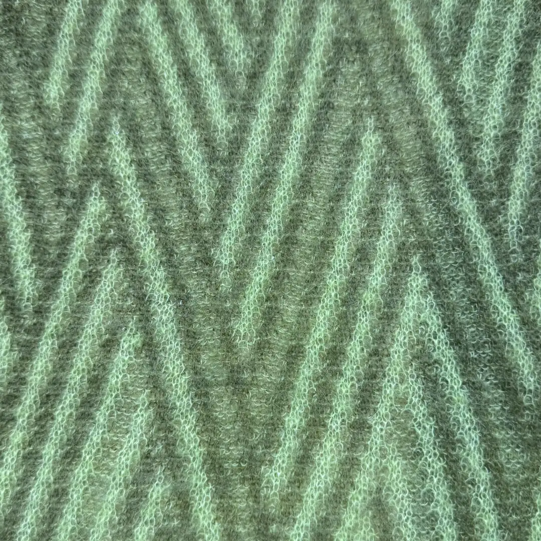 China Yarn for Ladies Vest (Sweater),Full-Zipper Cardigan (Sweater),T-shirt (Sweater) Mossy Yarn Fancy Yarn Wool Nylon Mohair green color buy from China wholesaler bulk order at wholesale price free worldwide shipping Alibaba