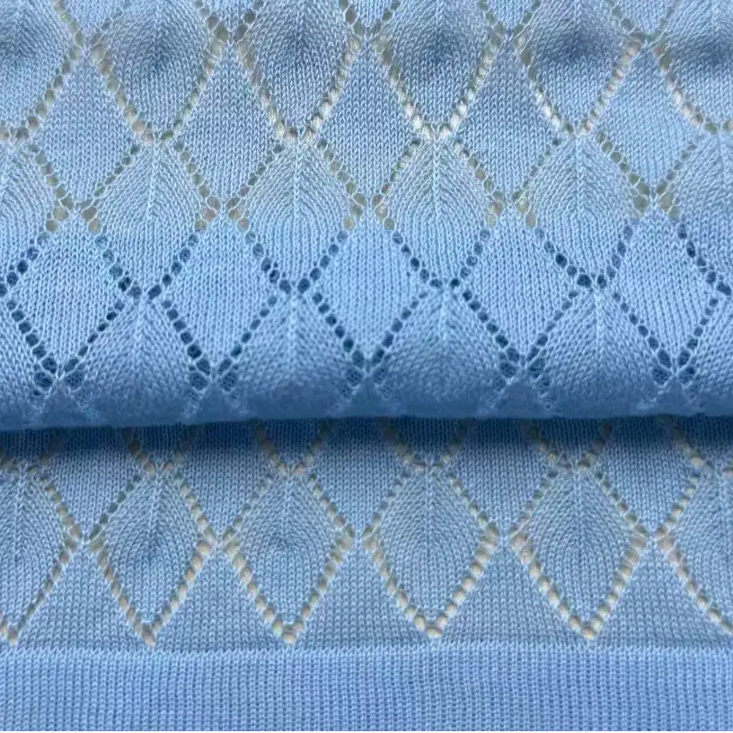 China Yarn for Ladies Vest (Sweater),Half-Zipper Cardigan (Sweater),Shirt Half Sleeve Zipper (Sweater) Semi-Worsted Spun Regular Yarn Linen Tencel Cotton Blue color buy from China wholesaler bulk order at wholesale price free worldwide shipping Alibaba