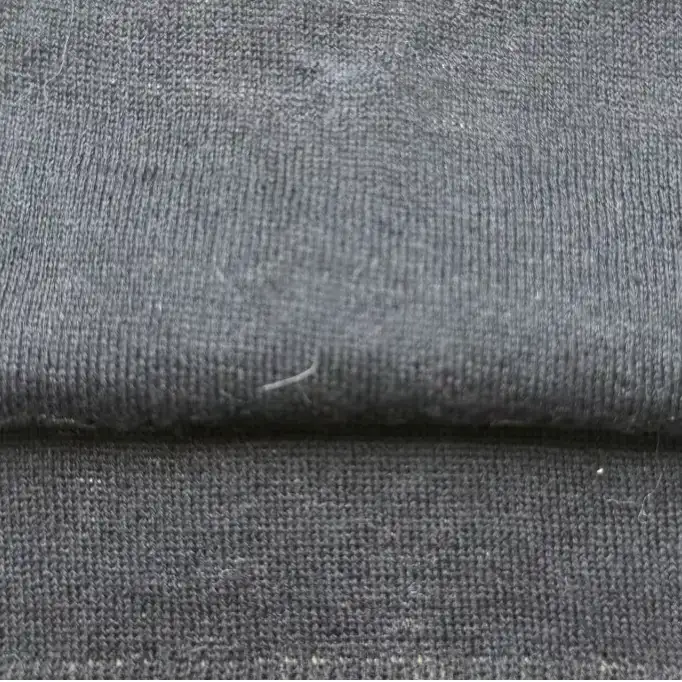 China Yarn for Ladies Vest (Sweater),Half-Zipper Cardigan (Sweater),Shirt Long Sleeve Button (Sweater) Semi-Worsted Spun Regular Yarn Linen Wool BLACK color buy from China wholesaler bulk order at wholesale price free worldwide shipping Alibaba