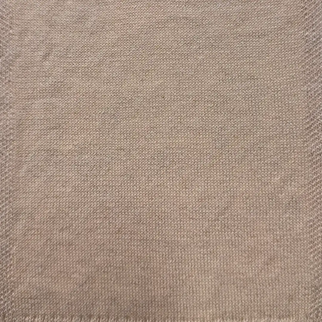 China Yarn for Ladies Vest (Sweater),Full-Zipper Cardigan (Sweater),Half-Zipper Cardigan (Sweater),Shirt Half Sleeve Button (Sweater) Semi-Worsted Spun Regular Yarn Linen Cotton APRICOT color buy from China wholesaler bulk order at wholesale price free worldwide shipping Alibaba