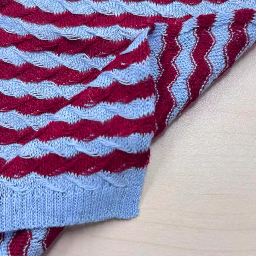 China Yarn for Ladies Vest (Sweater),Men’s Vest (Sweater),Half-Zipper Cardigan (Sweater),Shirt Half Sleeve Button (Sweater) Semi-Worsted Spun Regular Yarn Linen Blue color buy from China wholesaler bulk order at wholesale price free worldwide shipping Alibaba