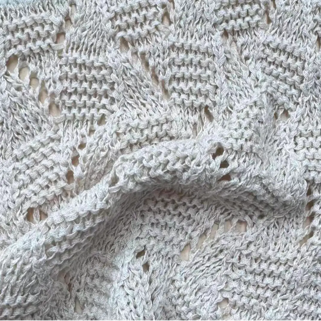 China Yarn for Ladies Vest (Sweater),Men’s Vest (Sweater),Full-Zipper Cardigan (Sweater),Half-Zipper Cardigan (Sweater),Shirt Half Sleeve Button (Sweater) Tubular Tape Yarn Fancy Yarn Linen Cotton Nylon APRICOT color buy from China wholesaler bulk order at wholesale price free worldwide shipping Alibaba