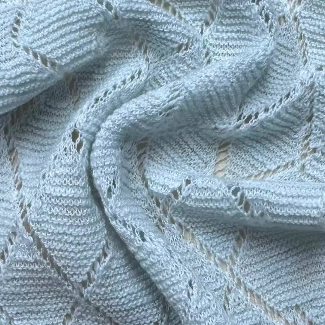 China Yarn for Ladies Vest (Sweater),Half-Zipper Cardigan (Sweater),Shirt Long Sleeve Zipper (Sweater),Shirt Half Sleeve Button (Sweater) Slub Yarn Fancy Yarn Linen Cotton Blue color buy from China wholesaler bulk order at wholesale price free worldwide shipping Alibaba