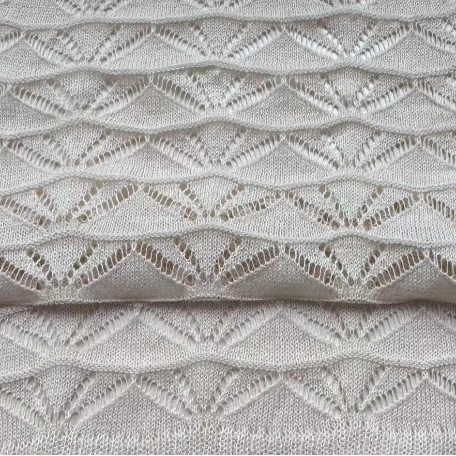 China Yarn for Ladies Vest (Sweater),Full-Zipper Cardigan (Sweater),Half-Zipper Cardigan (Sweater),Shirt Long Sleeve Button (Sweater) Semi-Worsted Spun Regular Yarn Linen Cotton APRICOT color buy from China wholesaler bulk order at wholesale price free worldwide shipping Alibaba