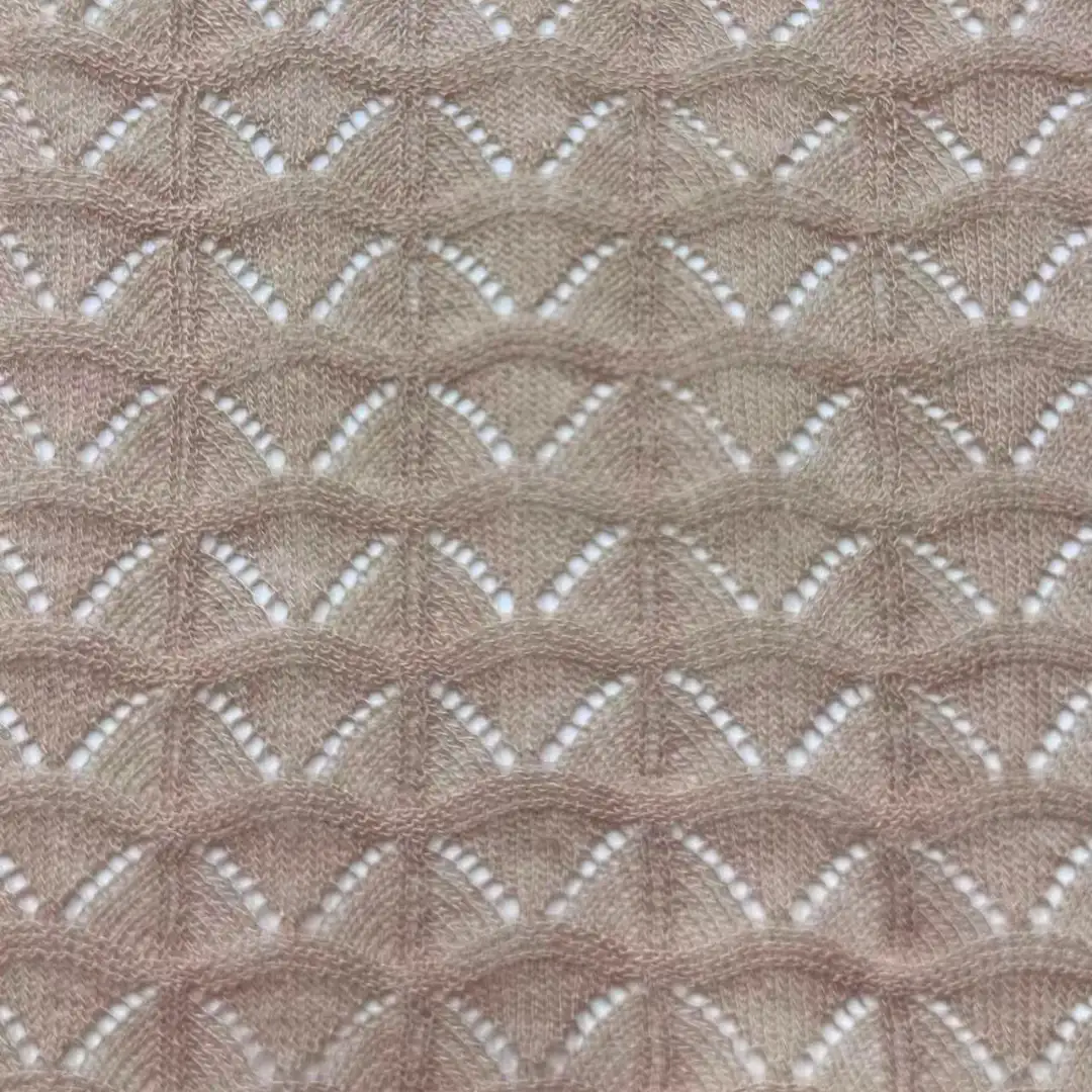 China Yarn for Ladies Vest (Sweater),Half-Zipper Cardigan (Sweater),Shirt Half Sleeve Button (Sweater) Semi-Worsted Spun Regular Yarn Linen Rayon Polyester APRICOT color buy from China wholesaler bulk order at wholesale price free worldwide shipping Alibaba