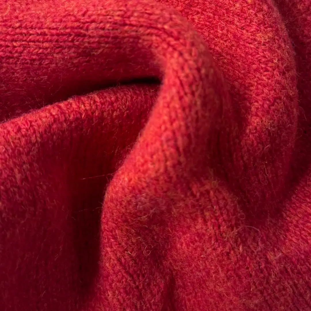 China Yarn for Ladies Vest (Sweater),Men’s Vest (Sweater),Half-Zipper Cardigan (Sweater),Crew Neck Pullover (Sweater),Skirt (Sweater) Woollen Spun Regular Yarn Wool tangerine color buy from China wholesaler bulk order at wholesale price free worldwide shipping Alibaba