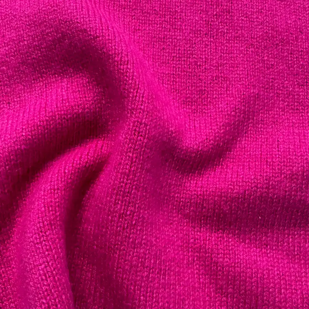 China Yarn for Ladies Vest (Sweater),Half-Zipper Cardigan (Sweater),T-shirt (Sweater),Skirt (Sweater) Woollen Spun Regular Yarn Viscose Wool Nylon Cashmere PINK color buy from China wholesaler bulk order at wholesale price free worldwide shipping Alibaba