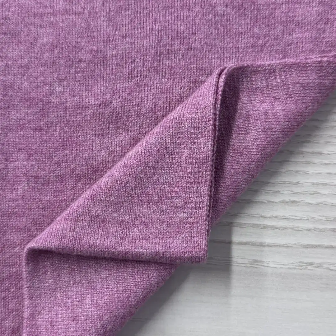 China Yarn for Ladies Vest (Sweater),Half-Zipper Cardigan (Sweater),Shirt Half Sleeve Zipper (Sweater),T-shirt (Sweater),Skirt (Sweater) Woollen Spun Regular Yarn Viscose Wool Nylon Cashmere Mauve color buy from China wholesaler bulk order at wholesale price free worldwide shipping Alibaba