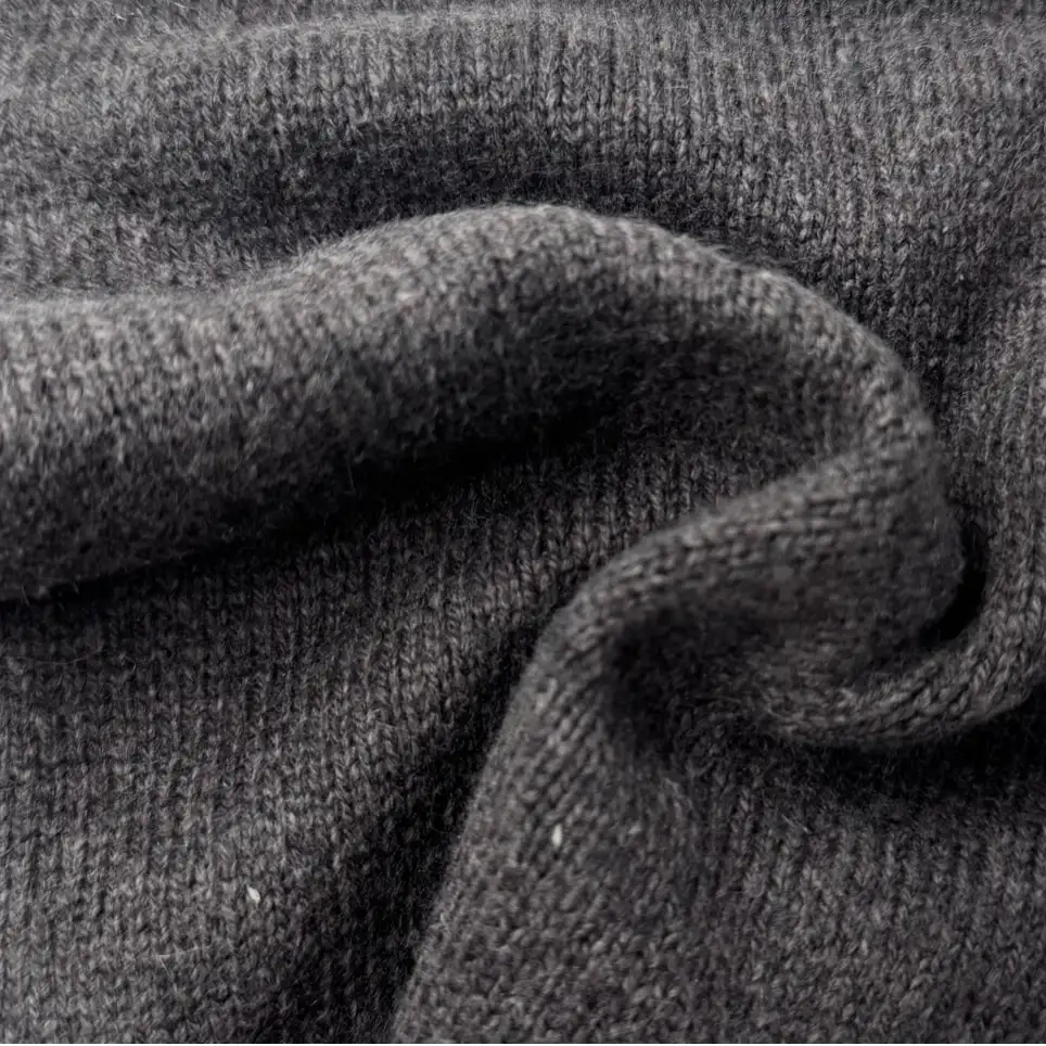 China Yarn for Ladies Vest (Sweater),Men’s Vest (Sweater),Half-Zipper Cardigan (Sweater),Knitted Jacket (Sweater),T-shirt (Sweater),Skirt (Sweater) Woollen Spun Regular Yarn Cotton Nylon Wool dark brown color buy from China wholesaler bulk order at wholesale price free worldwide shipping Alibaba