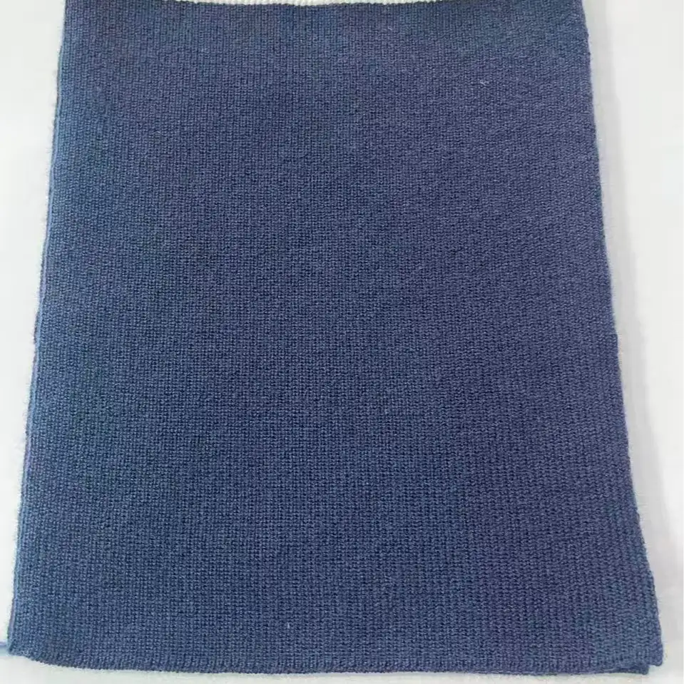 China Yarn for Ladies Vest (Sweater),Men’s Vest (Sweater),Open Cardigan (Sweater),Full-Zipper Cardigan (Sweater),Half-Zipper Cardigan (Sweater) Core Spun Yarn Regular Yarn Recycled Polyester PBT DARK BLUE color buy from China wholesaler bulk order at wholesale price free worldwide shipping Alibaba