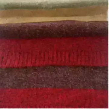 China Yarn for Ladies Vest (Sweater),Men’s Vest (Sweater),Open Cardigan (Sweater),Full-Zipper Cardigan (Sweater),Half-Zipper Cardigan (Sweater),Shirt Long Sleeve Zipper (Sweater),Shirt Half Sleeve Button (Sweater),Shirt Half Sleeve Zipper (Sweater) Mossy Yarn Fancy Yarn Acrylic Polyester Nylon Wool Metallic Gold red color buy from China wholesaler bulk order at wholesale price free worldwide shipping Alibaba