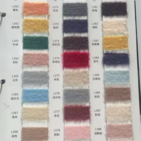 China Yarn for Ladies Vest (Sweater),Men’s Vest (Sweater),Open Cardigan (Sweater),Full-Zipper Cardigan (Sweater),Half-Zipper Cardigan (Sweater),Shirt Long Sleeve Button (Sweater),Shirt Long Sleeve Zipper (Sweater),Shirt Half Sleeve Button (Sweater) Feather Yarn Fancy Yarn Nylon LIGHT PINK color buy from China wholesaler bulk order at wholesale price free worldwide shipping Alibaba