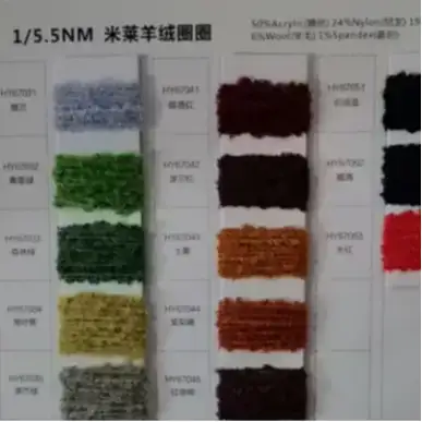 China Yarn for Ladies Vest (Sweater),Men’s Vest (Sweater),Open Cardigan (Sweater),Full-Zipper Cardigan (Sweater),Half-Zipper Cardigan (Sweater),Shirt Long Sleeve Button (Sweater),Shirt Long Sleeve Zipper (Sweater),Shirt Half Sleeve Button (Sweater) Boucle Yarn Fancy Yarn Acrylic Nylon Polyester Wool Elastane Stripe Colo color buy from China wholesaler bulk order at wholesale price free worldwide shipping Alibaba