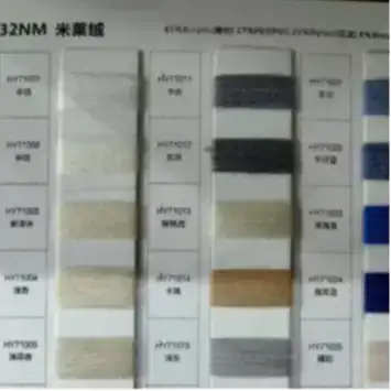 China Yarn for Denim Jacket,Jackets,Men’s Vest (Sweater),Full-Zipper Cardigan (Sweater),Shirt Long Sleeve Button (Sweater),Shirt Long Sleeve Zipper (Sweater),Crew Neck Pullover (Sweater) Core Spun Yarn Regular Yarn Acrylic Nylon PBT Wool brown color buy from China wholesaler bulk order at wholesale price free worldwide shipping Alibaba