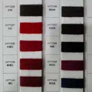 China Yarn for Denim Jacket,Jackets,Men’s Vest (Sweater),Full-Zipper Cardigan (Sweater),Shirt Long Sleeve Button (Sweater),Shirt Long Sleeve Zipper (Sweater),Crew Neck Pullover (Sweater) Core Spun Yarn Regular Yarn Acrylic Nylon PBT Wool brown color buy from China wholesaler bulk order at wholesale price free worldwide shipping Alibaba