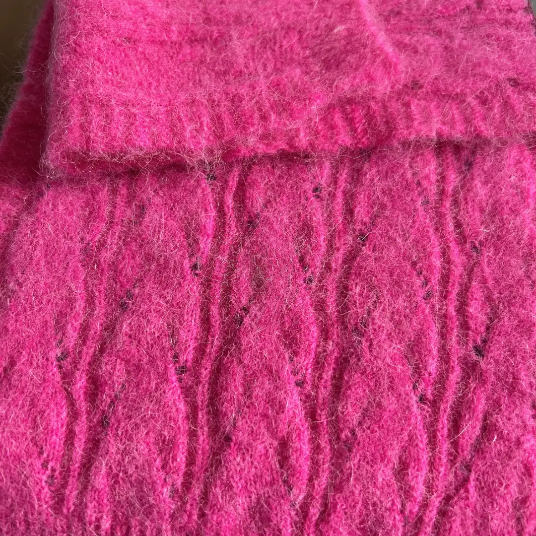 China Yarn for Ladies Vest (Sweater),Open Cardigan (Sweater),Full-Zipper Cardigan (Sweater),Half-Zipper Cardigan (Sweater),Shirt Long Sleeve Zipper (Sweater),Shirt Half Sleeve Zipper (Sweater) Mossy Yarn Fancy Yarn Merino Wool Alpaca Nylon Elastane pink color buy from China wholesaler bulk order at wholesale price free worldwide shipping Alibaba