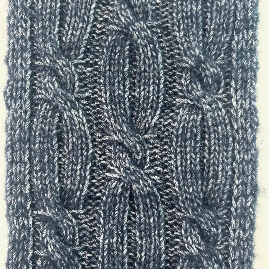 China Yarn for Ladies Vest (Sweater),Men’s Vest (Sweater),Full-Zipper Cardigan (Sweater),Shirt Long Sleeve Zipper (Sweater),Knitted Jacket (Sweater),Round Neck Pullover (Sweater) Air Spun Yarn Fancy Yarn Merino Wool Cotton Dark blue color buy from China wholesaler bulk order at wholesale price free worldwide shipping Alibaba